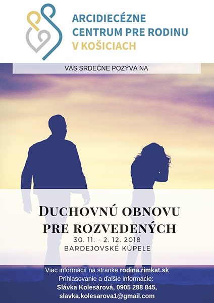 Duchovna obnova